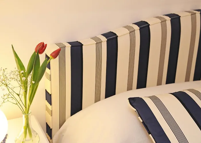 Gio Suite Amalfi