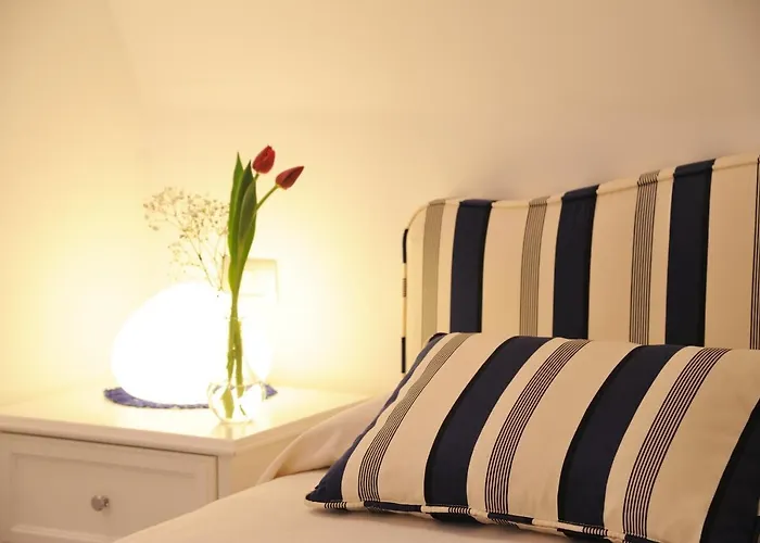 Gio Suite Amalfi