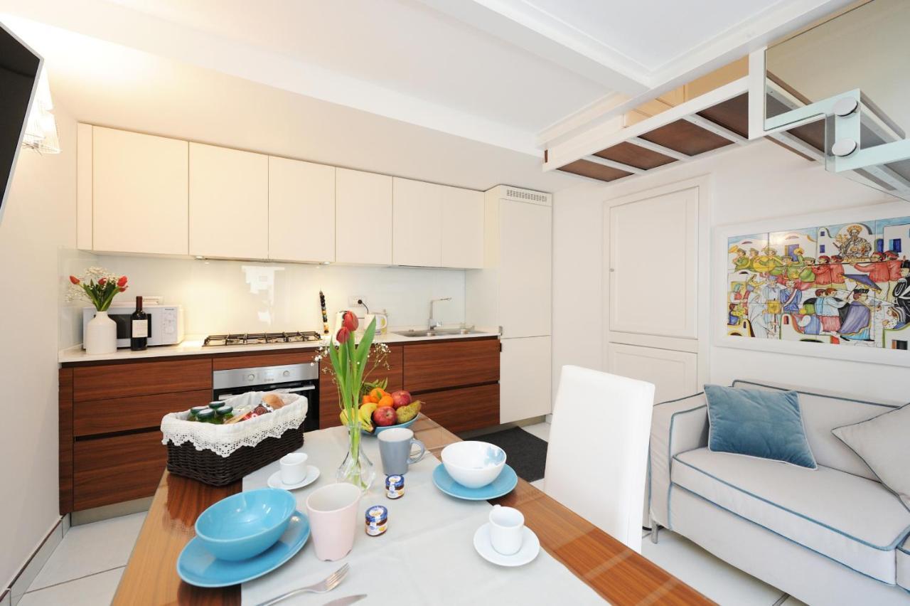 Apartment Gio Amalfi