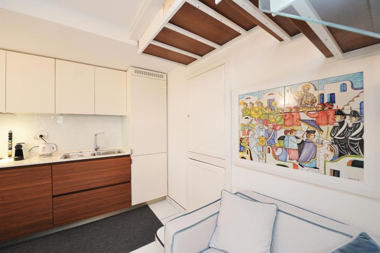 Apartment Gio Amalfi