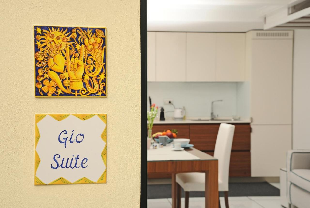 Apartment Gio