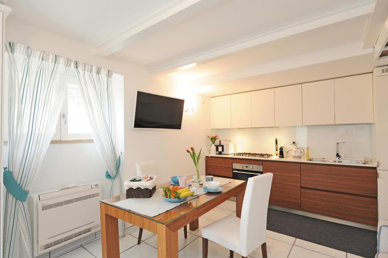 Apartment Gio Amalfi
