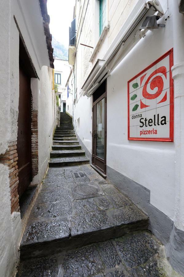 Gio Apartment *