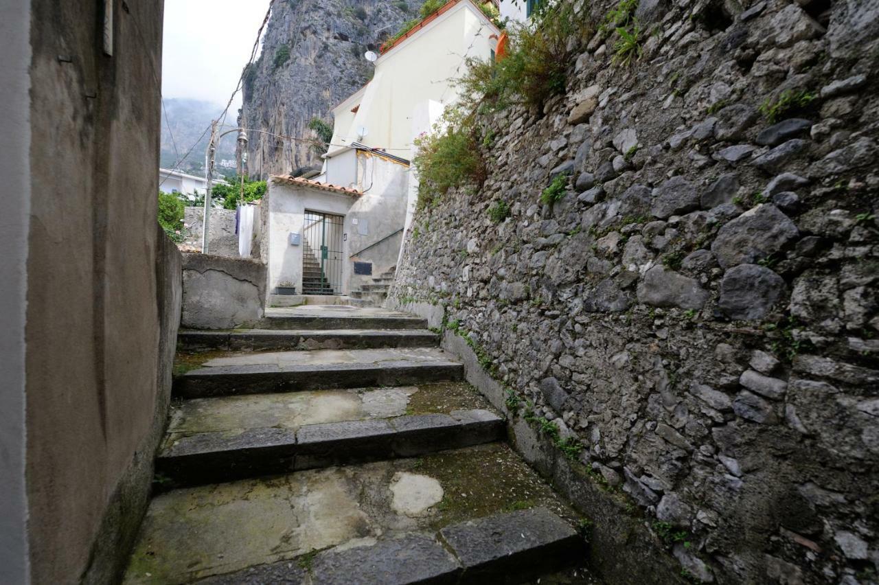 Apartment Gio Amalfi